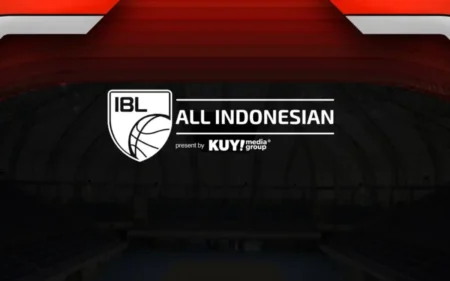 Final IBL All Indonesian 2025: Skuad Muda Dewa United Tantang Satria Muda Pertamina