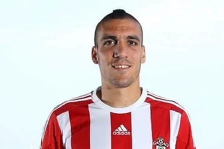 Barcelona Resmi Sepakati Kepergian Oriol Romeu, Buka Ruang untuk Rekrutan Baru Oriol Romeu (sumber foto: instagram @oriolromeu)