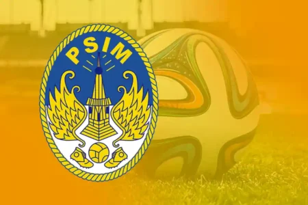 PSIM Jogja Resmi Datangkan Gelandang Belanda Donny Warmerdam untuk BRI Super League 2025/26 PSIM Jogja
