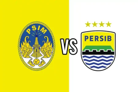 BRI Super League 2025/26: PSIM Yogyakarta vs Persib Bandung