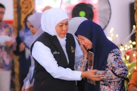 Khofifah
