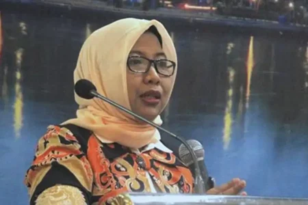 Prof Dra Rachmah Ida