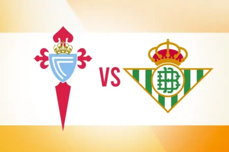 Celta Vigo vs Real Betis, Duel La Liga Berebut Kemenangan Perdana La Liga 2025/2026: Celta Vigo vs Real Betis