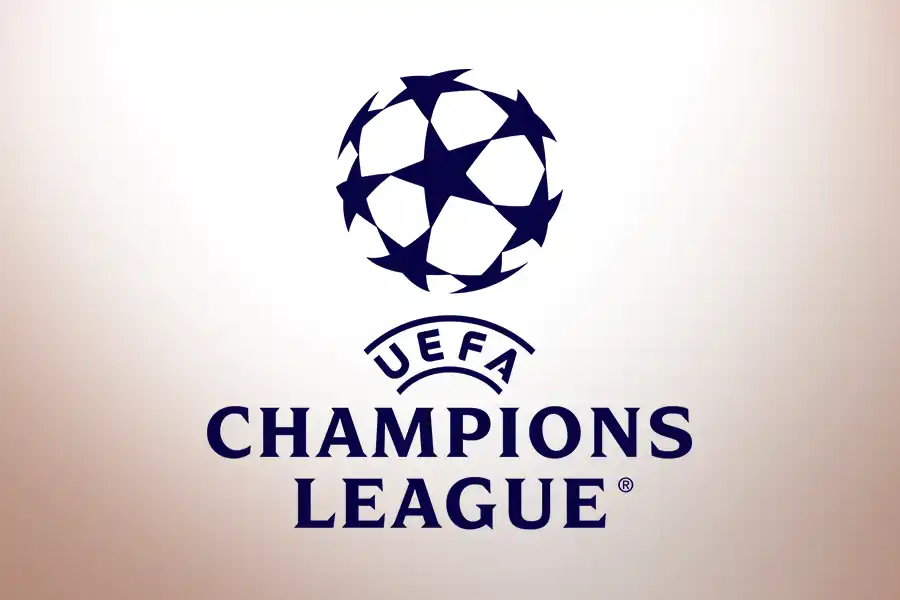 Liga Champions UEFA