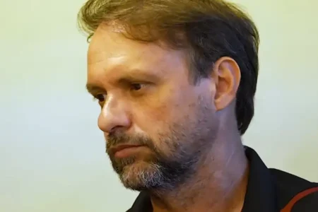 Mauricio Souza