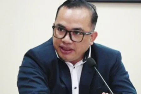 Dr. Muktiono, S.H., M.Phil, Dosen Hukum dan HAM Universitas Brawijaya