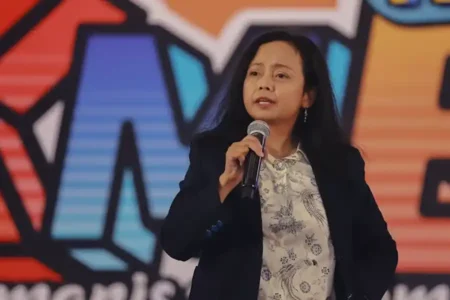 Ari Sufiati, Quality Assurance Manager Apple Inc.
