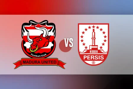 Madura United vs PERSIS, Peter de Roo: Kami 100 Persen Fokus Pertandingan! Super League 2025/26, Madura United vs PERSIS Solo