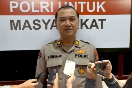 Polres Malang Ungkap Bandar Sabu Sekaligus Pemilik Kebun Ganja di Tumpang Kasi Humas AKP Bambang Subinajar