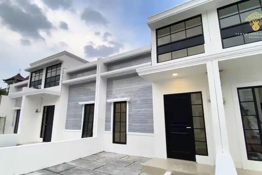 Taman Jivva Kebraon Surabaya Hadirkan Hunian American Classic Terjangkau untuk Keluarga Muda Taman Jivva Kebraon Surabaya tawarkan hunian American Classic terjangkau, lengkap fasilitas, ideal bagi keluarga muda dan investasi masa depan.