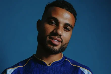 PSIM Jogja Siap Hadapi Arema FC di Laga Perdana Super League, Anton Fase Jadi Sorotan Anton Fase