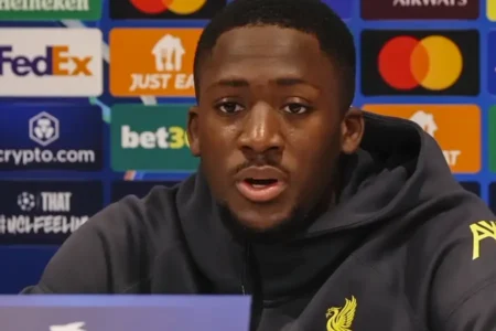 Ibrahima Konate