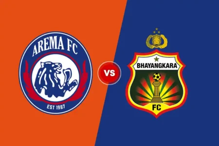 Arema FC vs Bhayangkara Presisi, Marcos Santos Pantau Kebugaran Skuad BRI Super League 2025/26: Arema FC vs Bhayangkara Presisi