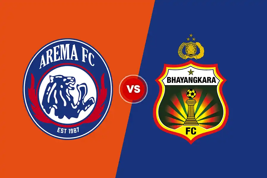 Arema FC vs Bhayangkara Presisi, Marcos Santos Pantau Kebugaran Skuad BRI Super League 2025/26: Arema FC vs Bhayangkara Presisi