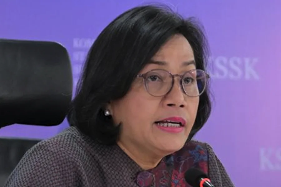 Sri Mulyani Beri Pesan Khusus pada Calon Dubes RI: Jaga Diplomasi Ekonomi dan Iklim Investasi Global Sri Mulyani Indrawati