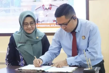 Dari 3.410 bidang tanah milik Pemkab Magetan, 306 bidang di antaranya belum memiliki sertifikat. Bidang yang belum tersertifikasi ini mayoritas berupa jaringan irigasi dan jalan