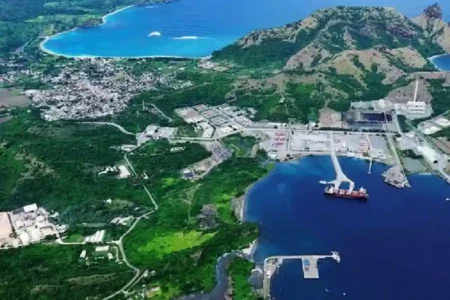 MedcoEnergi Lampaui Target, Emisi GRK Turun Lebih dari 1,5 Juta Ton CO₂e Jelang 2025 MedcoEnergi berhasil menurunkan emisi gas rumah kaca lebih dari 1,5 juta ton CO₂e, melebihi target 2025, sebagai bagian dari rencana menuju Net Zero.