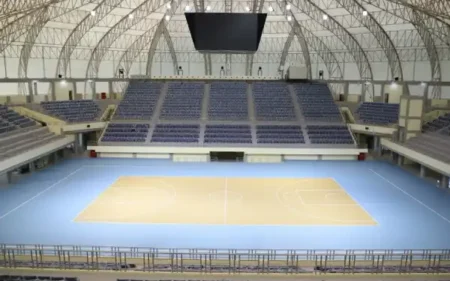 Jadwal Pertandingan Perdana IBL All Indonesia 2025 di Stadion Indoor Manahan Solo