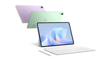 Huawei Luncurkan MatePad Air 12 dan MatePad 11.5 S, Tablet Tipis dengan Layar 144Hz