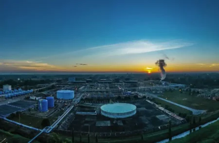PHE tingkatkan produksi migas dan kembangkan CCS/CCUS untuk dorong swasembada energi dan ekonomi hijau sesuai Program Asta Cita.