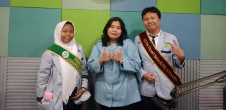 Anak Muda Surabaya di Garda Ketertiban: Menata Kota, Menginspirasi Bangsa