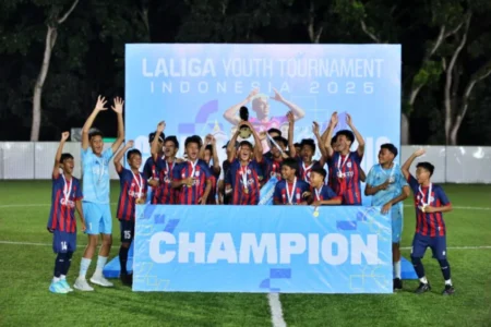 LALIGA Youth