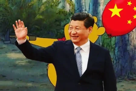 Xi Jinping dan Donald Trump Bahas Hubungan Bilateral, Perdagangan, hingga Isu TikTok Presiden Xi Jinping (sumer foto: instagram @xi_jinping_official)