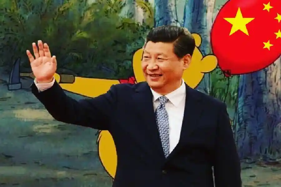 Xi Jinping dan Donald Trump Bahas Hubungan Bilateral, Perdagangan, hingga Isu TikTok Presiden Xi Jinping (sumer foto: instagram @xi_jinping_official)