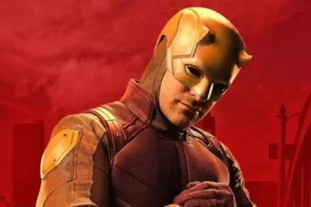 Daredevil: Born Again