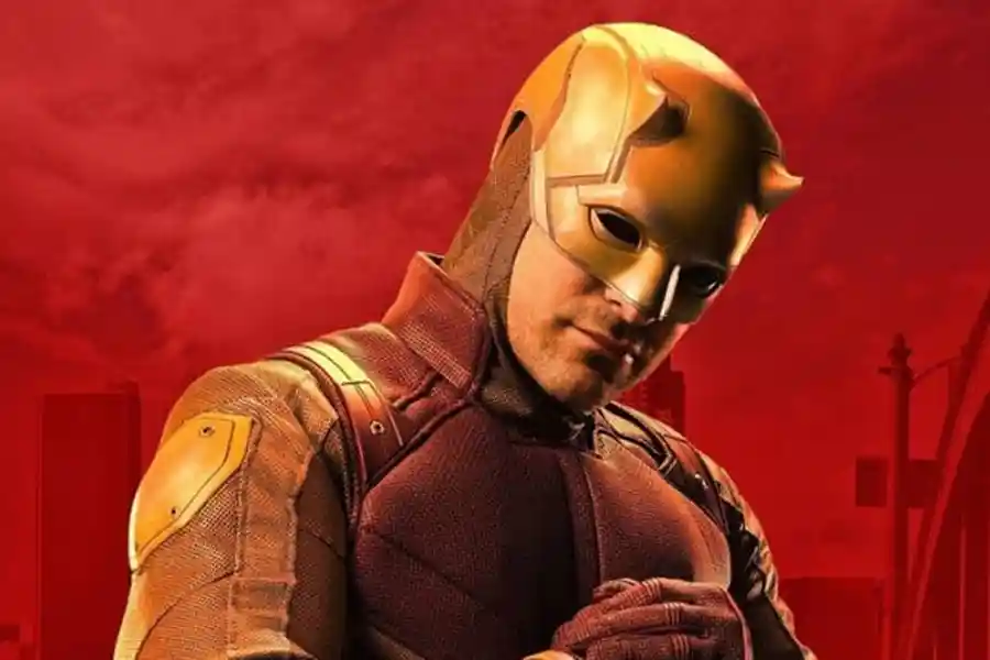 Marvel Pastikan Daredevil: Born Again Berlanjut ke Musim Ketiga, Charlie Cox Kembali Beraksi Daredevil: Born Again