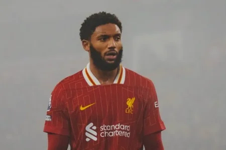 Joe Gomez (sumber foto: instagram @joegomez5)