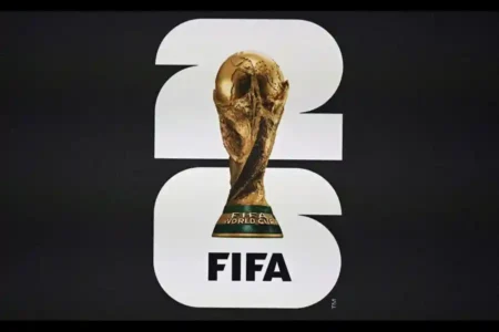 Piala Dunia FIFA 2026