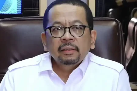 KSP: Rencana Kenaikan Gaji ASN 2025 Belum Pasti, Tergantung Kondisi Keuangan Negara Muhammad Qodari, Kepala Staf Kepresidenan