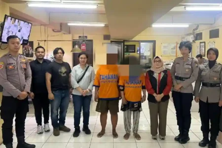 Bareskrim Polri ungkap kasus penelantaran dan kekerasan berat anak di Jakarta Selatan. Dua tersangka ditangkap, korban kini dalam pemulihan.