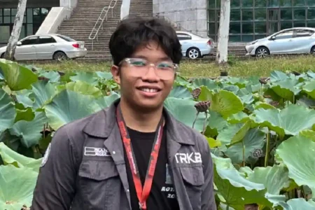 Faiq Varian Gamal Hasan