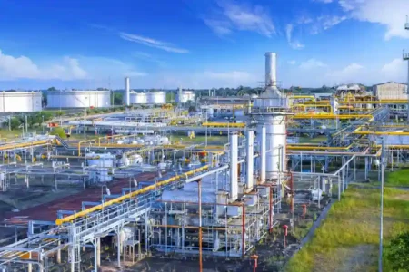 Pertamina Hulu Energi Tegaskan Peran Strategis dalam Ketahanan Energi dan Transisi Migas Nasional
