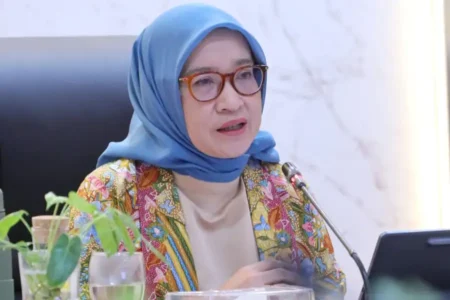 Menteri PANRB Rini Widyantini