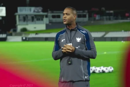 Patrick Kluivert