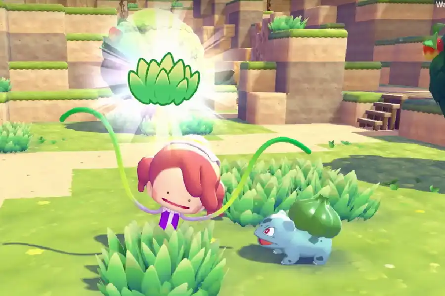 Pokemon Pokopia, Game Simulasi Kehidupan Pertama Pokemon Siap Rilis di Nintendo Switch 2 Tahun 2026 Pokemon Pokopia