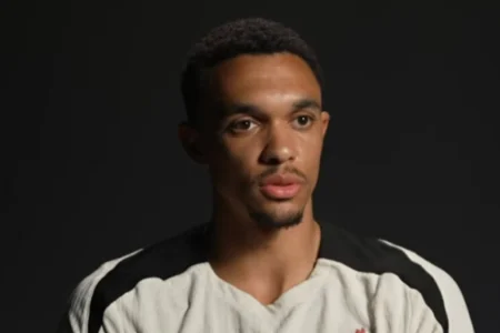 Trent Alexander-Arnold (foto: facebook @LiverpoolFC)