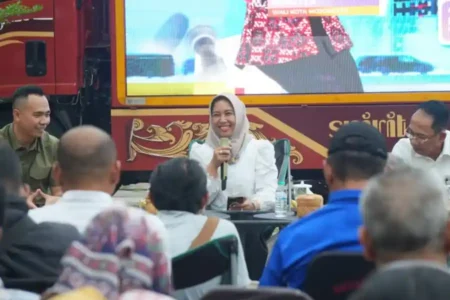 Wali Kota Mojokerto tekankan kesiapsiagaan bencana sebagai budaya wajib, bukan reaksi setelah musibah. Edukasi sejak dini jadi kunci pencegahan.