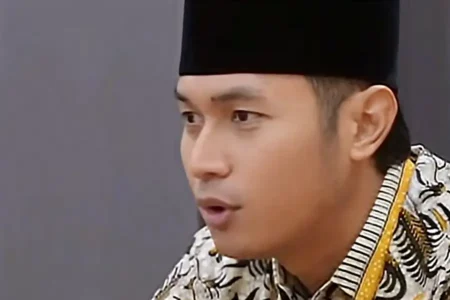 Bupati Tuban, Aditya Halindra Faridzky