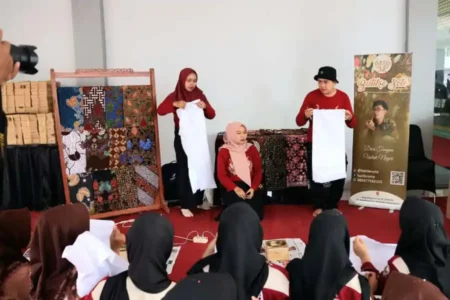 Bojonegoro Youth Talent Arena 2025 hadirkan 15 talenta muda dan diskusi edukatif. Dorong pemuda berdaya saing hingga tingkat nasional.