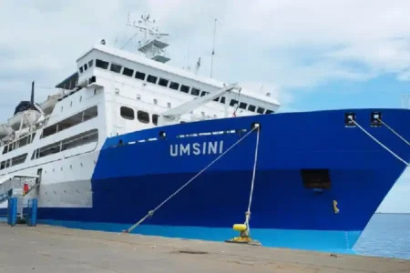 DPR RI setujui PMN Rp 2,5 triliun untuk PELNI guna pengadaan tiga kapal penumpang baru demi tingkatkan layanan transportasi laut nasional.