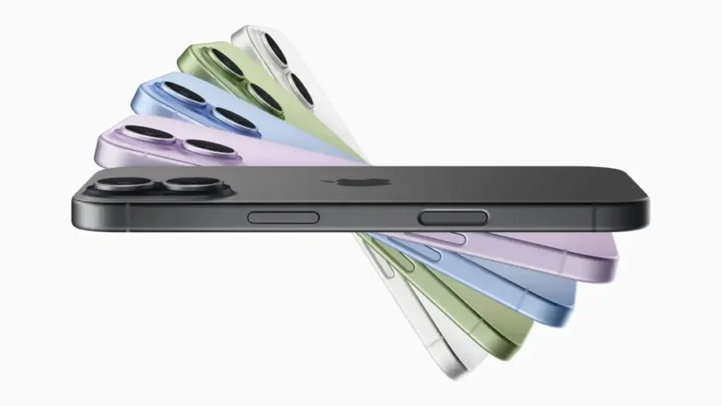 iPhone 17 Resmi Meluncur, Berapa Harga di Indonesia?