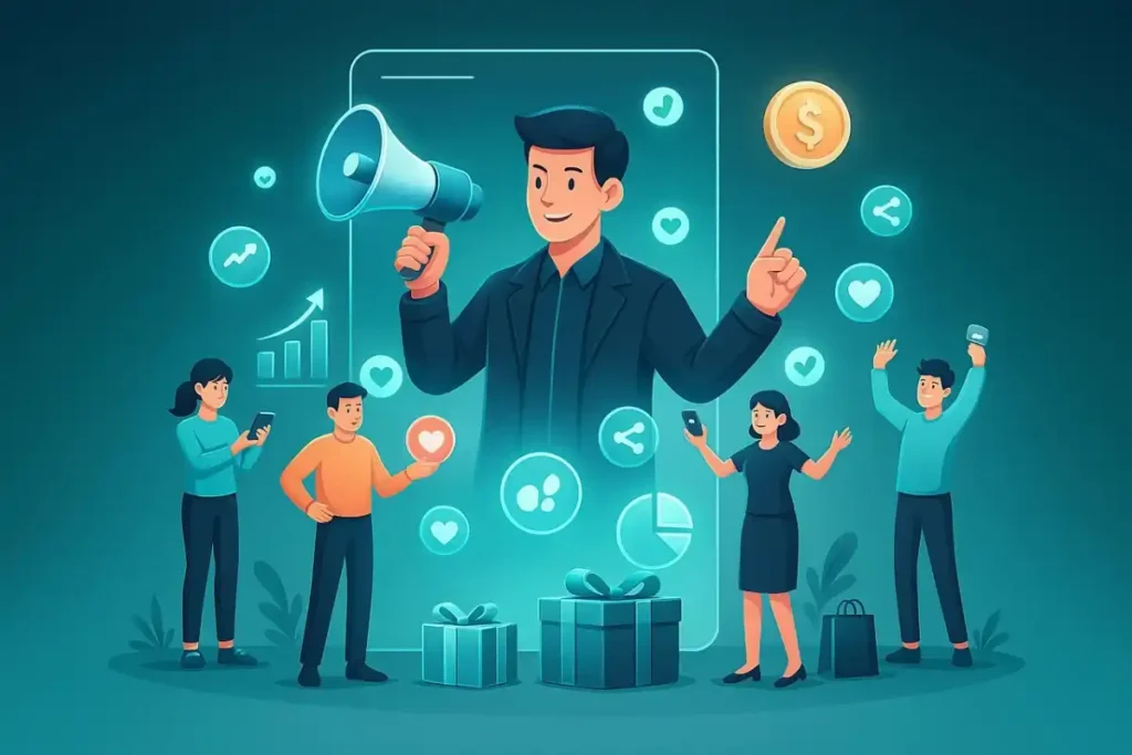 Personal Branding Gen Z: Kunci Sukses di Era Digital