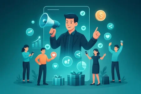 Personal Branding Gen Z: Kunci Sukses di Era Digital