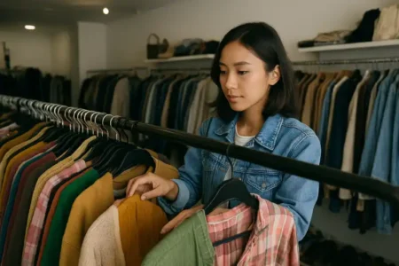 Thrifting: Tren Belanja Hemat atau Konsumtif Terselubung?