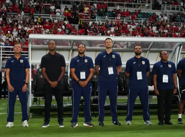 Jadwal dan Tantangan Timnas Indonesia di Kualifikasi Piala Dunia 2026 Zona Asia