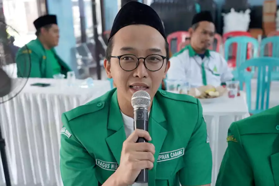bagus Wibowo